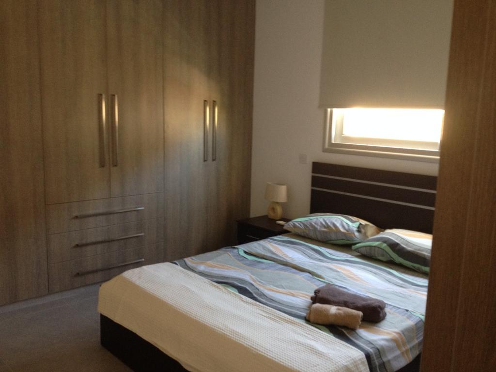 Niro Apartments Полис Номер фото