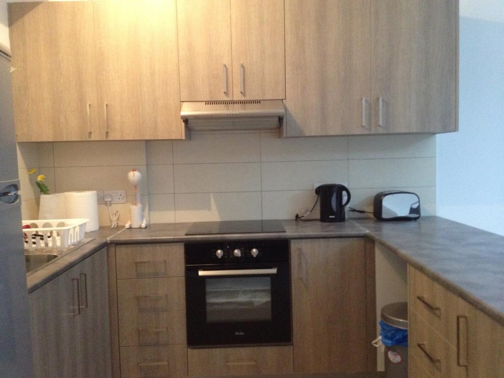 Niro Apartments Полис Номер фото