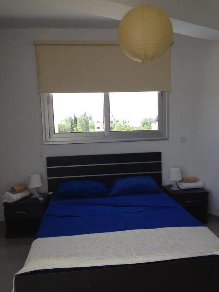 Niro Apartments Полис Экстерьер фото