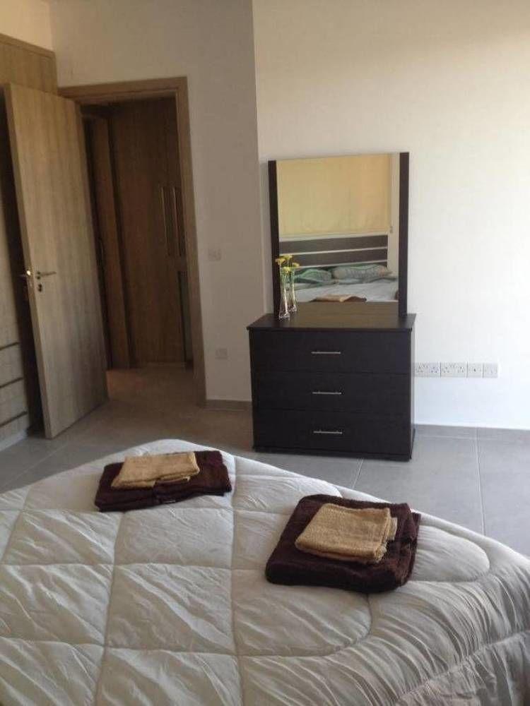 Niro Apartments Полис Экстерьер фото