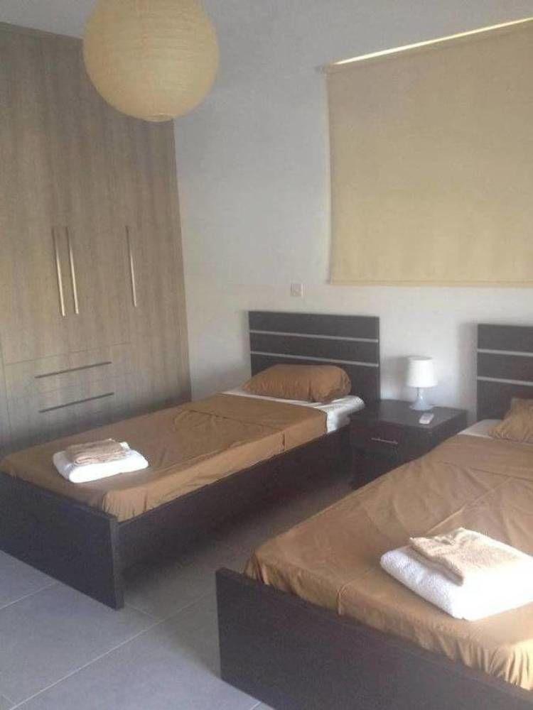 Niro Apartments Полис Экстерьер фото
