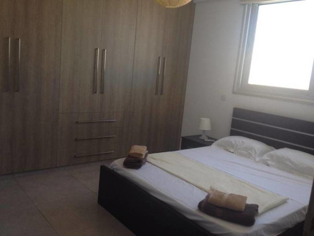 Niro Apartments Полис Экстерьер фото