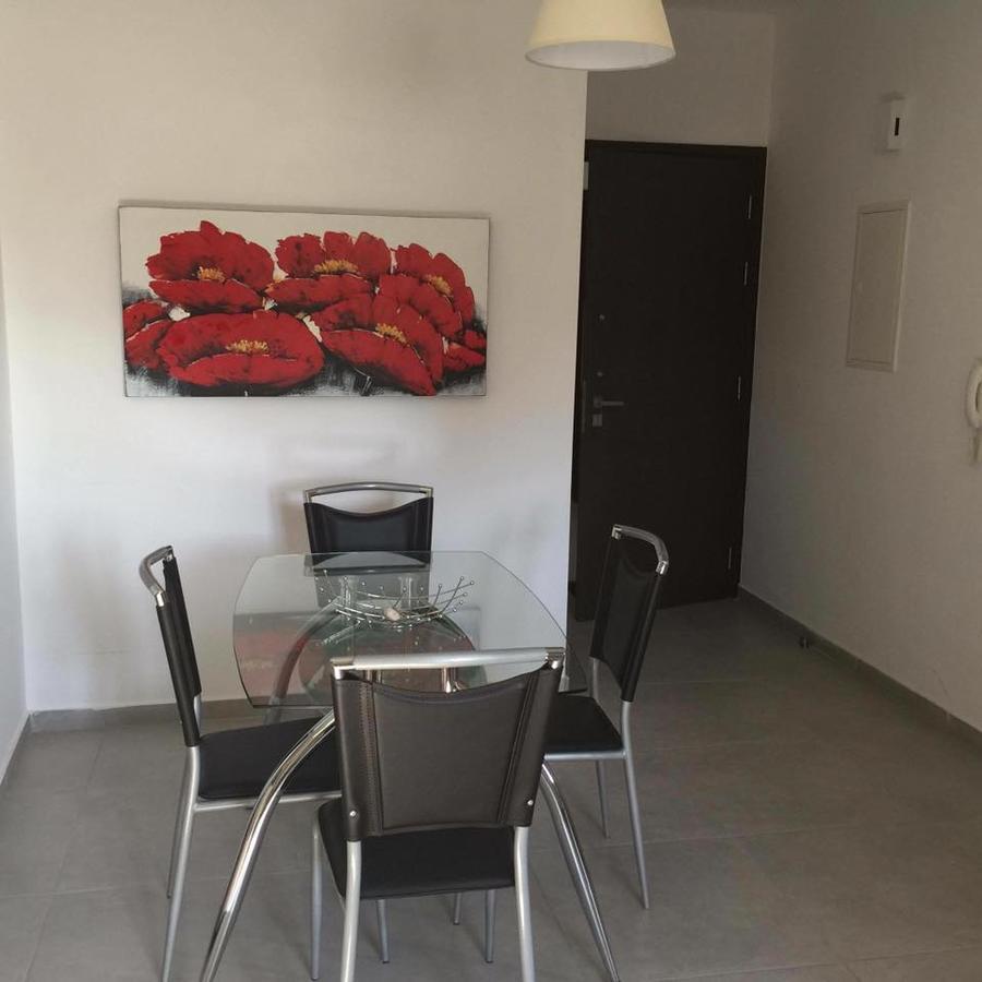 Niro Apartments Полис Экстерьер фото