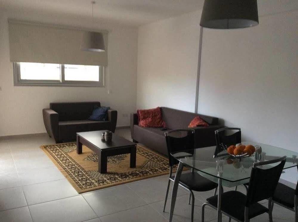 Niro Apartments Полис Экстерьер фото
